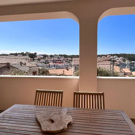 Appartamento Oscar Mali Lošinj