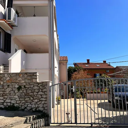 Апартаменты Oscar *