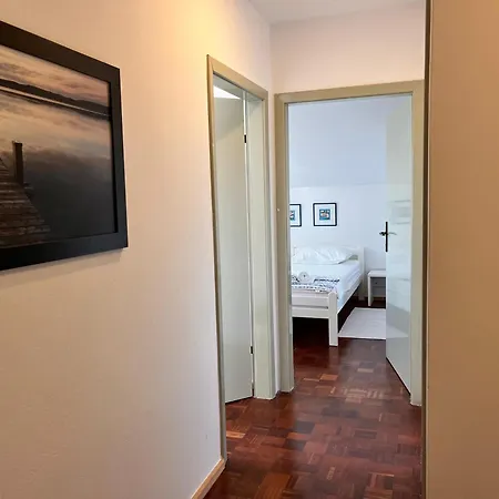 Appartamento Oscar Mali Lošinj