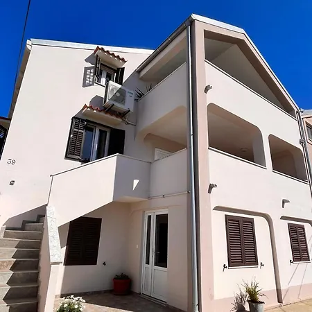 Oscar Appartamento Mali Lošinj