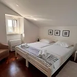 Apartman Oscar