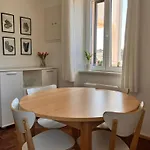 Oscar Apartman Mali Losinj