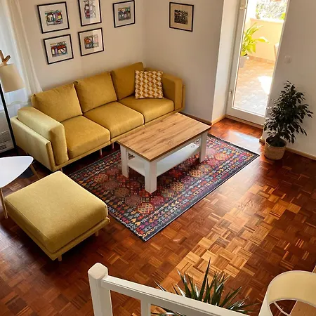 Apartment Oscar *