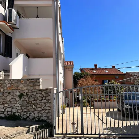 Apartment Oscar *