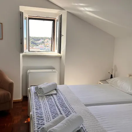 Apartment Oscar