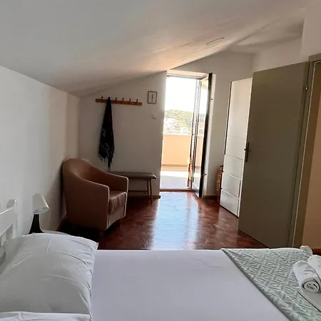 Daire Oscar Mali Lošinj