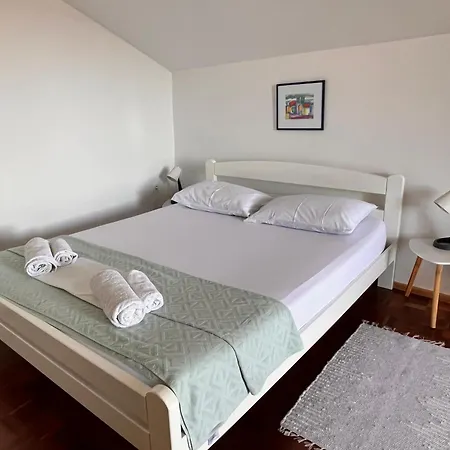 Apartment Oscar *