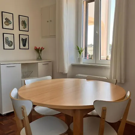 Oscar Apartment Mali Losinj