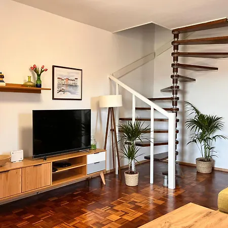 Oscar Apartmán