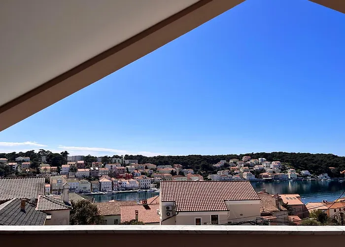 Oscar Mali Lošinj