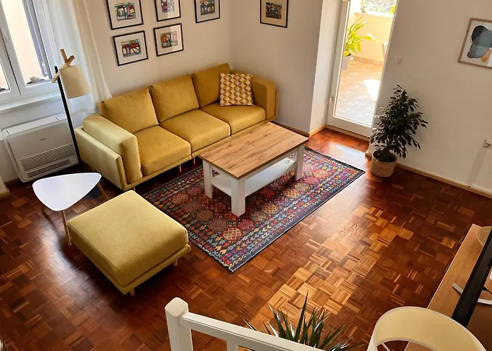 Apartment Oscar *
