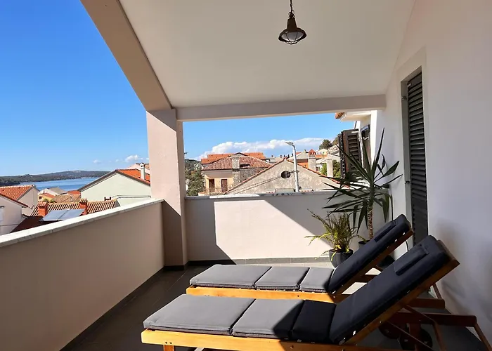 Oscar Mali Lošinj
