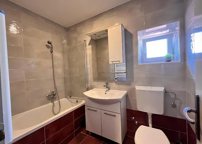 Oscar Apartmán
