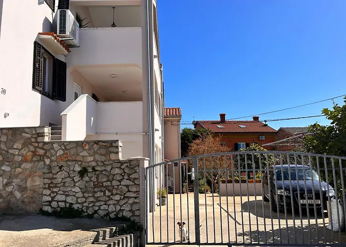 Apartmán Oscar *