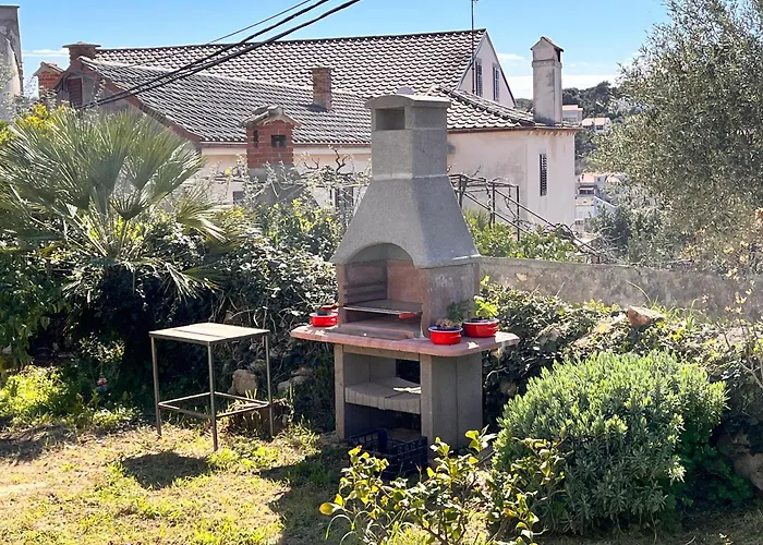 Oscar Apartmán Mali Lošinj