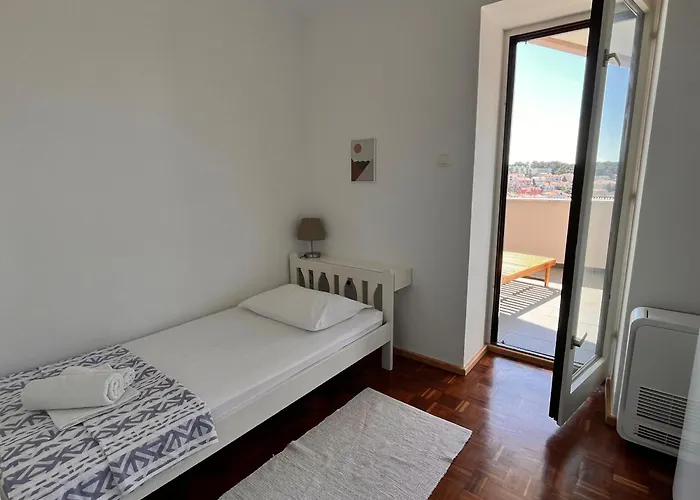 Oscar Apartmán