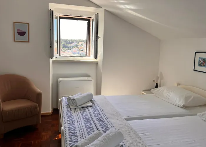 Apartmán Oscar