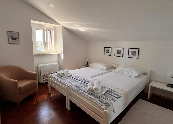 Apartmán Oscar