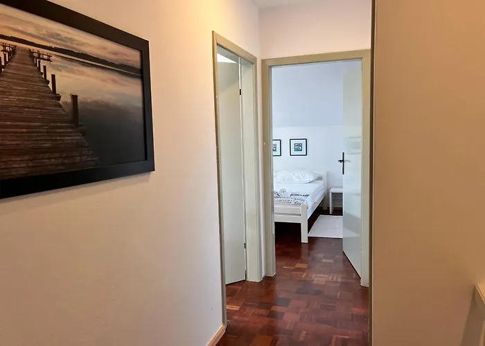 Apartment Oscar Mali Lošinj