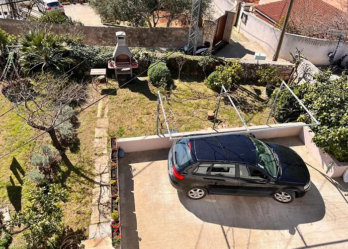 Oscar * Mali Lošinj