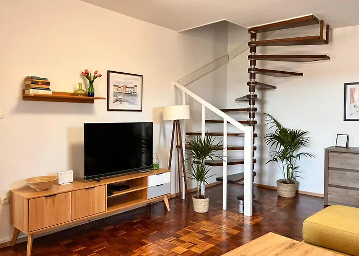 Oscar Apartment