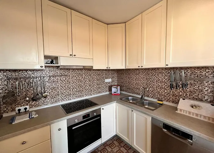 Oscar Apartment *