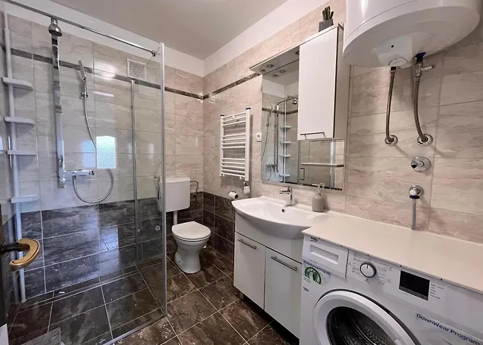 Oscar Apartment