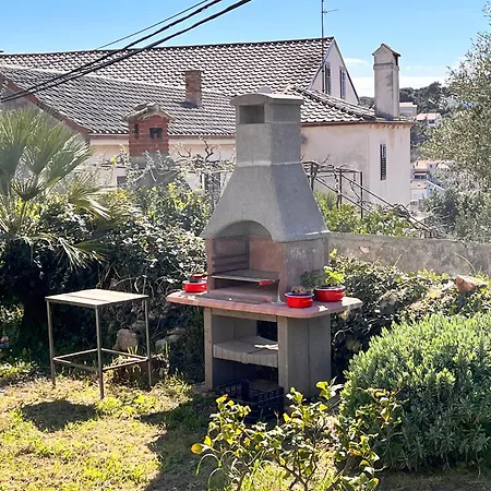 Oscar Lägenhet Mali Lošinj